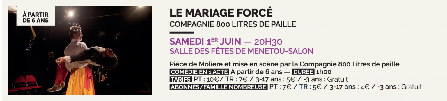 24.06.01 le mariage force