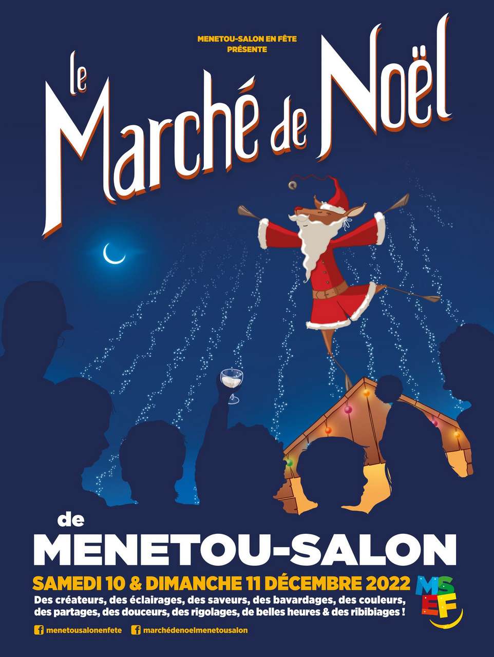 20221210 11 Marche de Noel