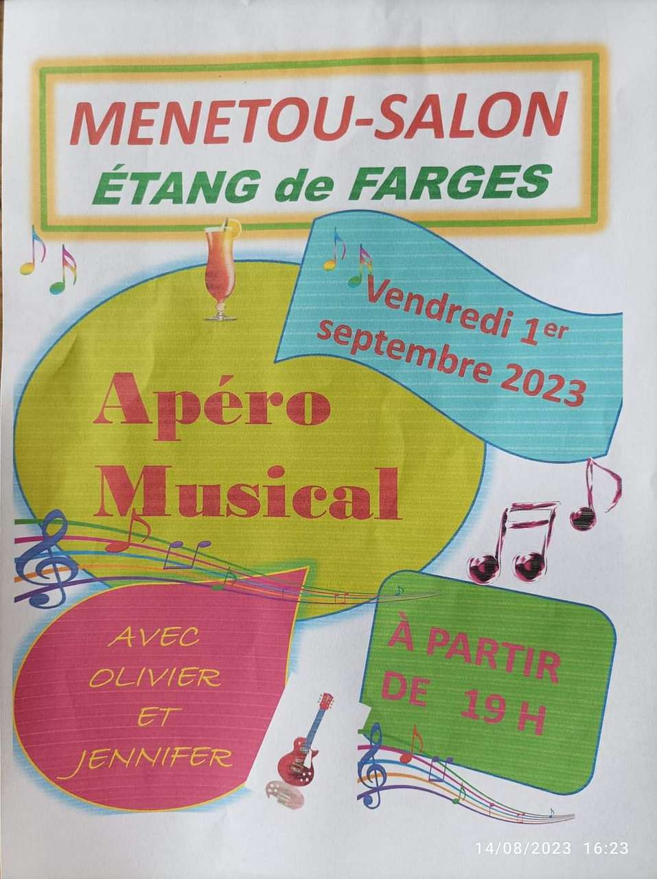 23.09.01 apero musical