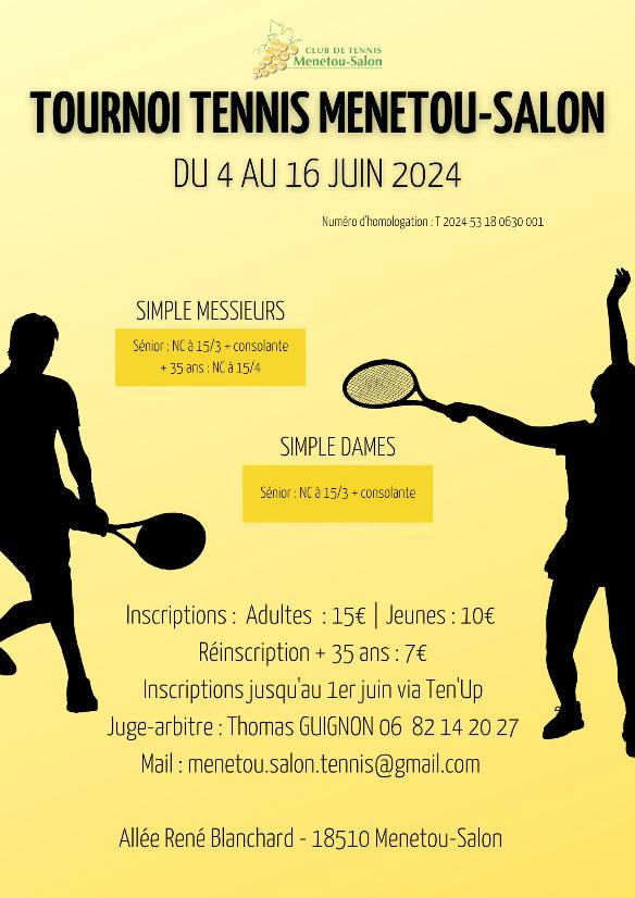 24.06.06 16 tournoi de tennis