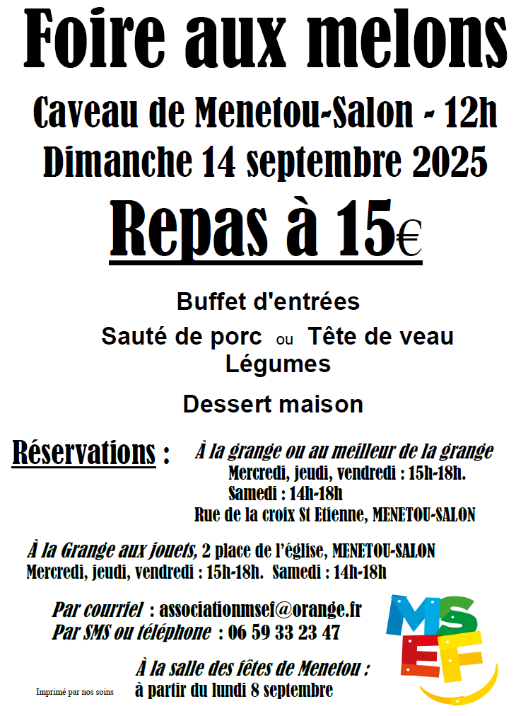 25.09.14 menu foire aux melons
