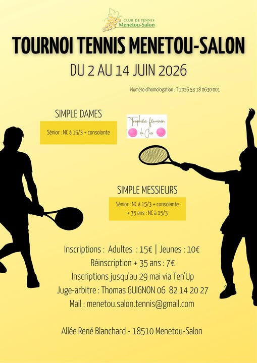 26.06.02 14 tournoi de tennis