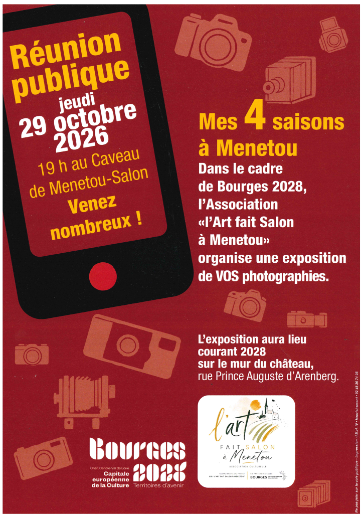 26.10.29 Lart fait salon