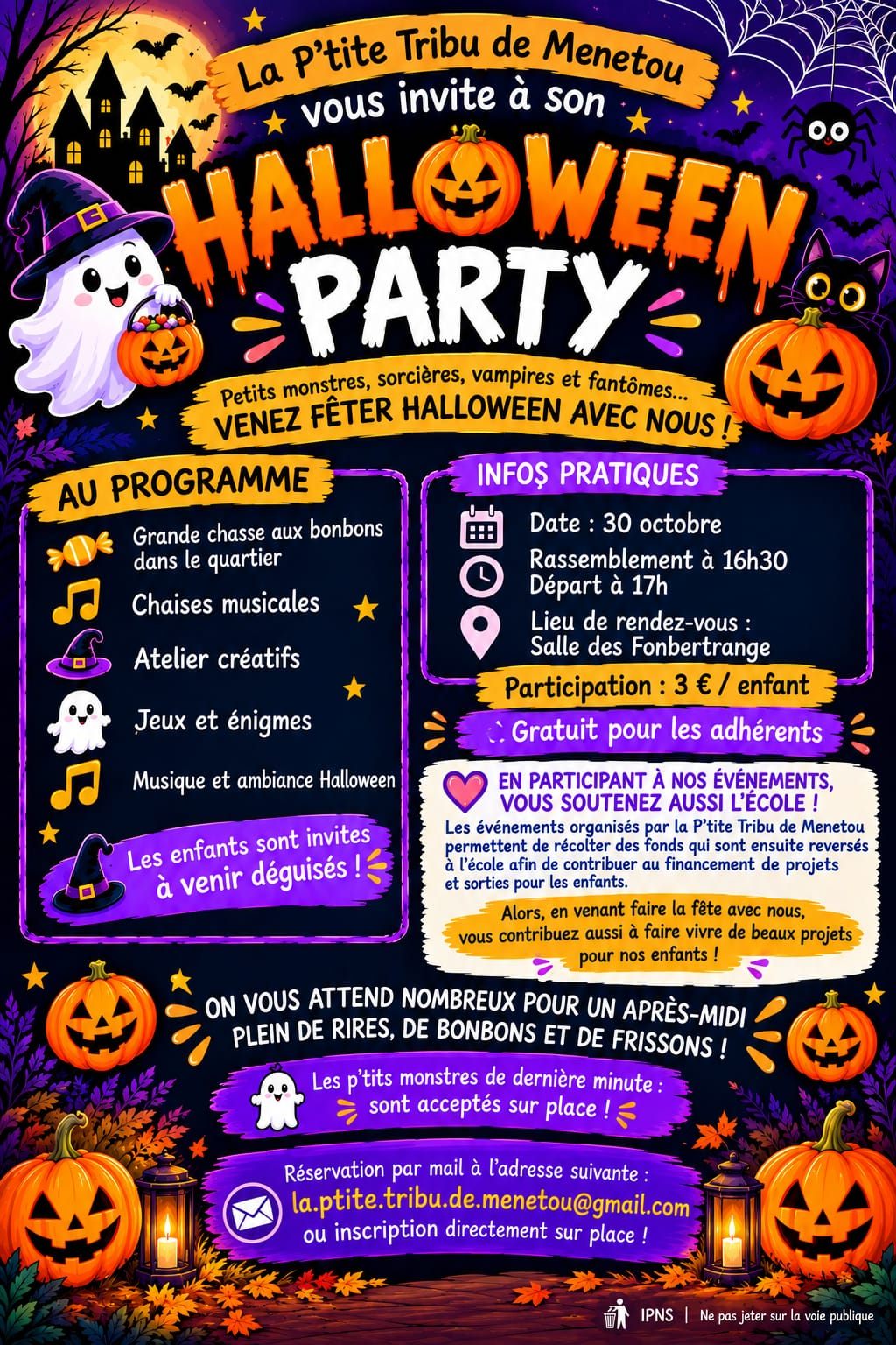26.10.30 Halloween PT