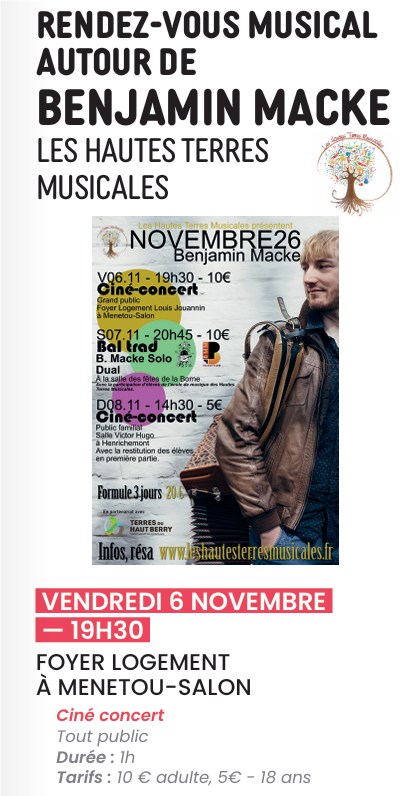 26.11.06 Benjamin Macke
