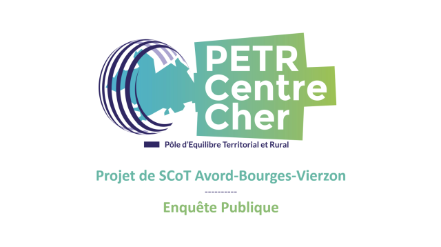 Enquete publique PETR