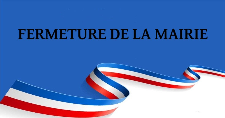 fermeture mairie2
