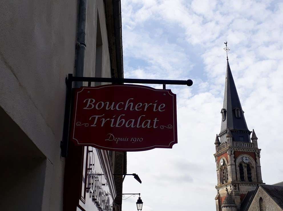 Boucherie Tribalat 2021 1