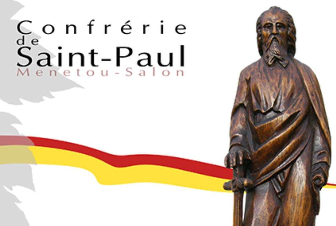 Confrerie Saint Paul