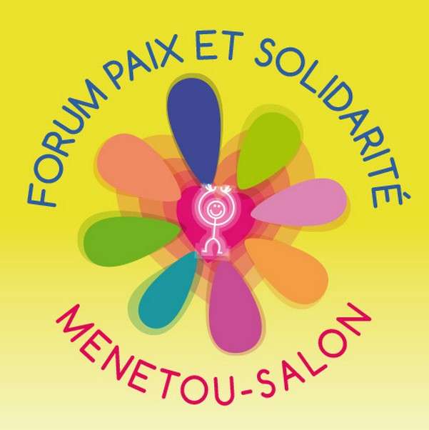 Forum Paix et Solidarite Menetou Salon