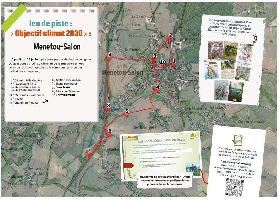 Jeu piste 072023