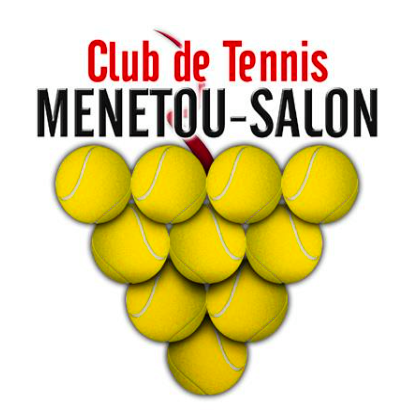 Logo Club Tennis Menetou