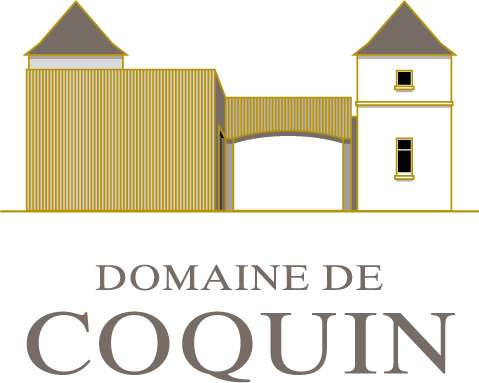 Logo Domaine de Coquin