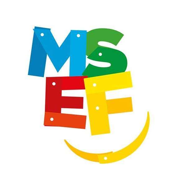 Logo msef