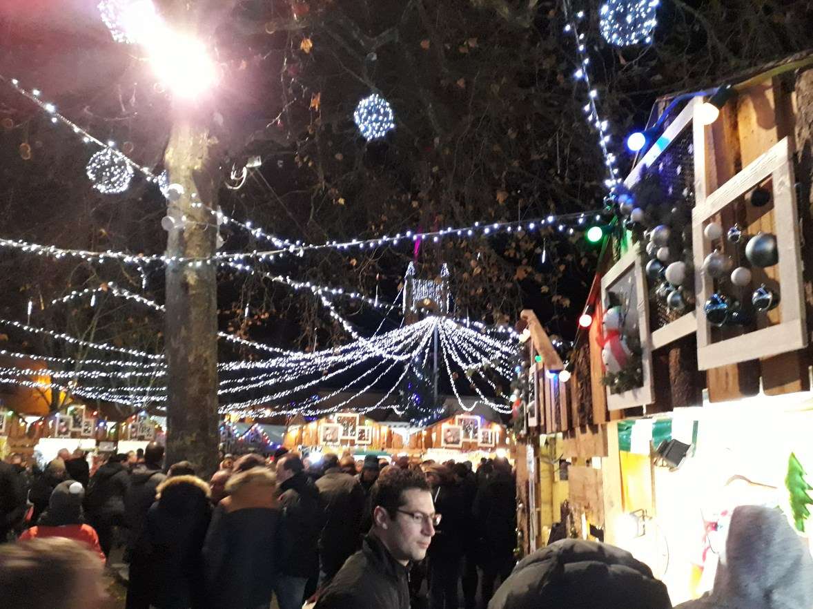 Marche de Noel