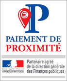 Paiement de promite