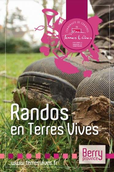 Randos en Terres Vives