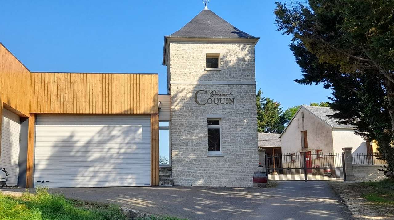 domaine de coquin 6