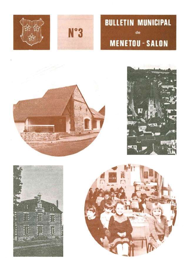 Bulletin 1983