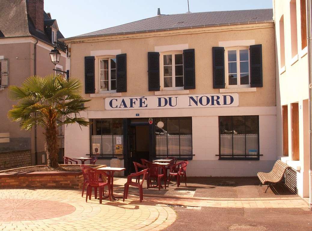 le cafe du nord