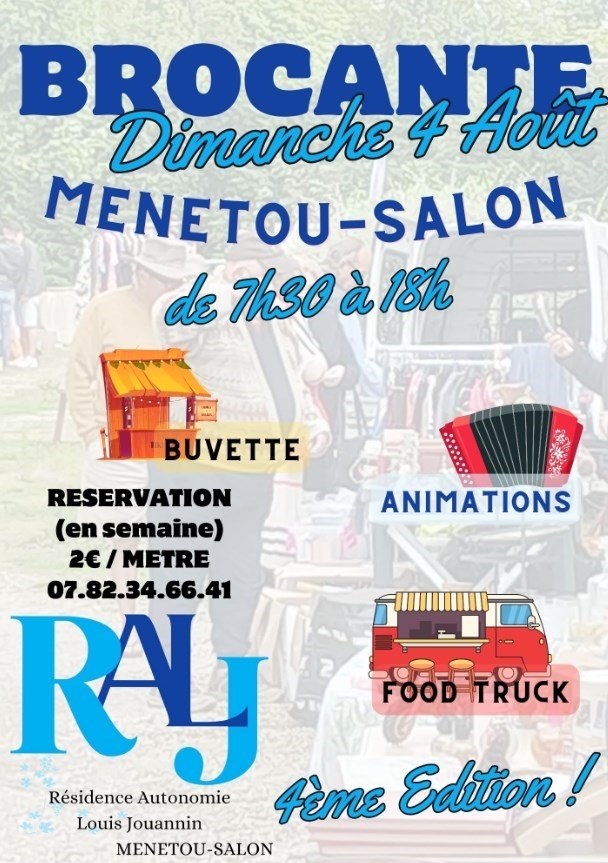 20240804_Brocante_residence_autonomie