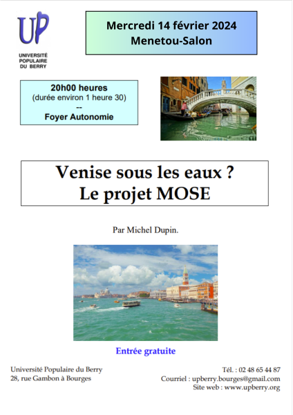 24.02.14_Conference Venise